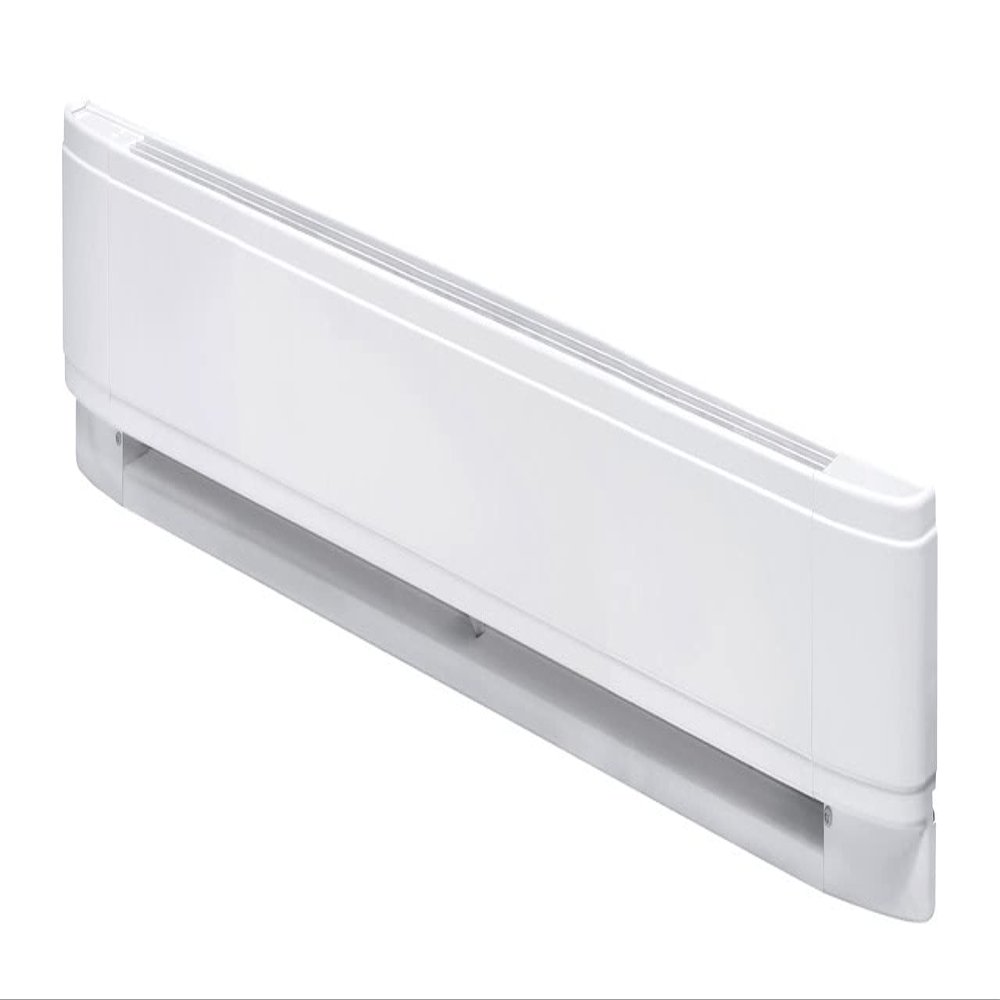 DIMPLEX NORTH AMERICA LC4015W31 1500W 40" Base Heater, White