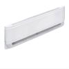 DIMPLEX NORTH AMERICA LC4015W31 1500W 40" Base Heater, White view 2