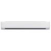 DIMPLEX NORTH AMERICA LC4015W31 1500W 40" Base Heater, White view 3