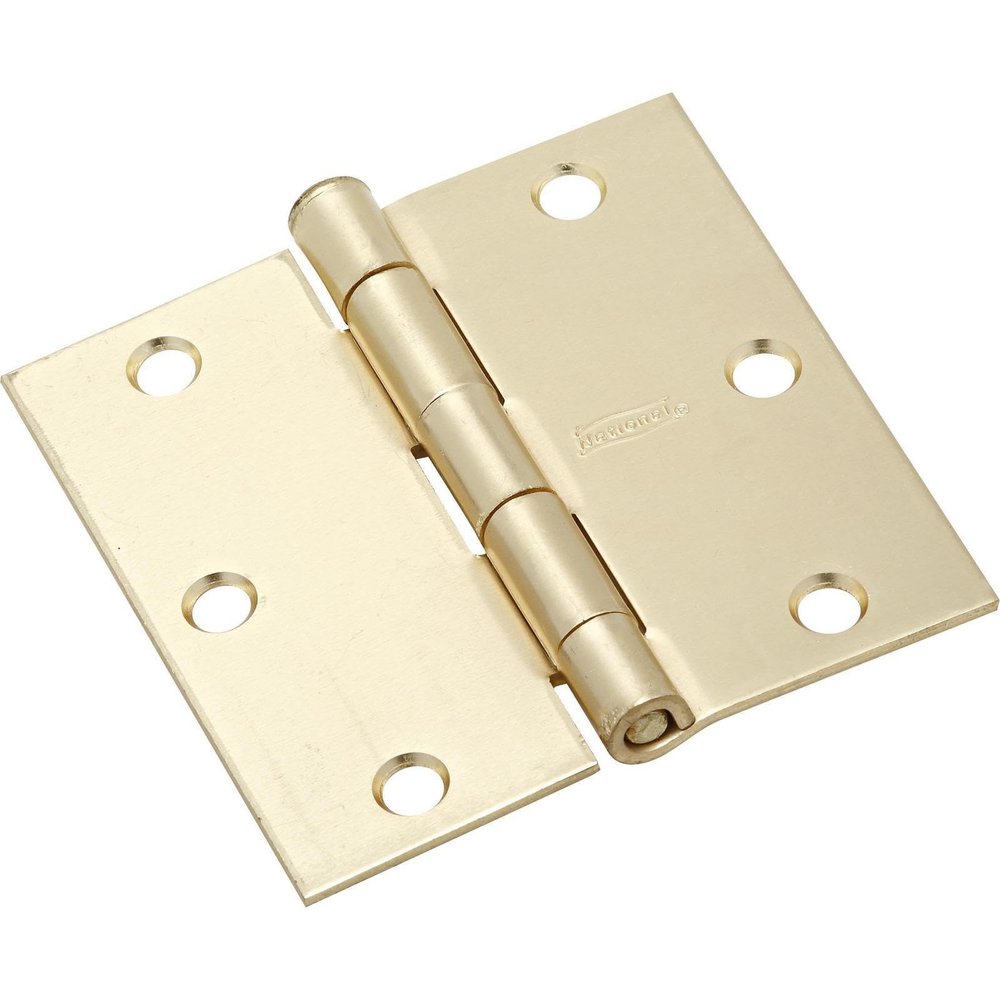 DOOR HINGE SB 3-1/2 IN