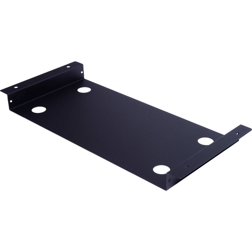 DVDO Under Desk Switch Mount Bracket for Switch - Quick6/Matrix6 | Bracket for Switch | Under Desk Mount Bracket