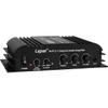 Lepai LP-168HA 2.1 2x40W Mini Amplifier + 1x68W Sub Output view 1
