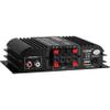 Lepai LP-168HA 2.1 2x40W Mini Amplifier + 1x68W Sub Output view 2