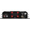 Lepai LP-168HA 2.1 2x40W Mini Amplifier + 1x68W Sub Output view 3