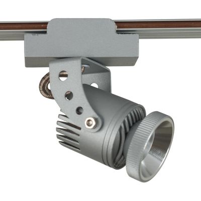 Jesco - Mtsl204 - Satin Nickel - 4000K - 38 Deg