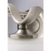 Progress Lighting P2021-09 Inspire Collection Etched Glass Traditional Bath Vanity Light, 4-Light, Brushed Nickel view 3