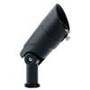 Kichler 16015BKT27 Transitional One Light Accent from Landscape LED Collection in Black Finish, 4.50 inches view 1