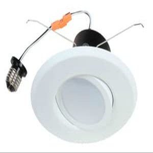 Topaz 79713 LED 5"/6" Gimbal Retrofit Unit - 4000K