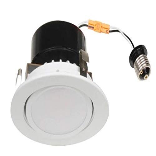 79709 8W LED RETRO 4 WHT GIMBAL 95CRI 40K
