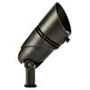 Kichler 16018CBR27 Transitional Accent from Landscape LED Collection in Brass Finish, 6.00 inches view 3
