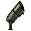 Kichler 16018CBR27 Transitional Accent from Landscape LED Collection in Brass Finish, 6.00 inches view 4