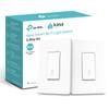 Kasa Smart 3 Way Switch, HS210 KIT, Need Neutral Wire view 1