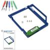 OWC Data Doubler, Optical to SATA HD Converter Bracket Solution for Mac Laptops, (OWCDDAMBS0GB) view 3
