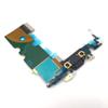 E-repair Charging Port Headphone Jack Flex Cable Replacement for iPhone 8 (4.7 inch) (Black) view 2
