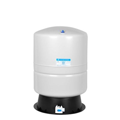 Brio Pressurized Water Storage Tank for Reverse Osmosis (RO) Systems (9 Gallon)