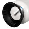 Brio Pressurized Water Storage Tank for Reverse Osmosis (RO) Systems (9 Gallon) view 2