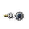 Mr. Heater Propane Two-Stage Regulator (Horizontal with P.O.L.) view 1