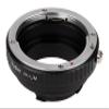Fotodiox Lens Mount Adapter - Compatible with Pentax K (PK) Lens to Leica M (LM) Series Cameras view 2