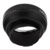 Fotodiox Lens Mount Adapter - Compatible with Pentax K (PK) Lens to Leica M (LM) Series Cameras view 4