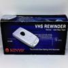 Kinyo VHS Rewinder #UV-428 view 1