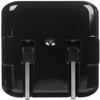 Amazon Basics 12W One Port USB-A Portable Wall Charger (2.4A) for Phones (iPhone 16/15/14/13/12/11/X, Samsung, and more), 2-Pack, Black view 4