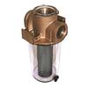 GROCO ARG-750 Series 3/4" Raw Water Strainer w/Monel Basket view 1