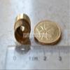 3pcs/lot Brass Mount/Holder/heatsink M11x0.5 for Laser Diode 3.8mm To-38 Ld view 3