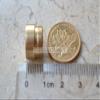 3pcs/lot Brass Mount/Holder/heatsink M13x0.5 for Laser Diode 5.6mm To-18 Ld view 2