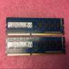 Hynix HMT451U6BFR8C-PB 8GB 2 x 4GB PC3-12800U DDR3 1600 CL11 Desktop Memory Kit view 1