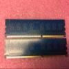 Hynix HMT451U6BFR8C-PB 8GB 2 x 4GB PC3-12800U DDR3 1600 CL11 Desktop Memory Kit view 2