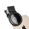 Zomei 5 in 1 Universal 37mm Cell Phone Clip-On Graduated Gray Orange Blue Red Filter Kit Camera Lens with Universal Clip for iPhone Huawei Samsung Xiaomi Smartphones view 3