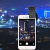 Zomei Professional Mobile Phone 37mm 6 Line Star Filter with Clip for iPhone Huawei Samsung Xiaomi Smartphones view 1