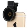 Zomei 4 in 1 Cell Phone Camera Lens Kit, 10X Close Up Macro Lens + Fader ND2-400 Filter + CPL Polarizing Filter with 37mm Clip for iPhone Samsung Android Smartphones view 1