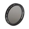 Zomei 37mm Professional Cell Phone Camera CPL Lens Filter with Clip for Galaxy S8 Android Smartphone view 2