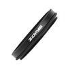 Zomei 37mm Professional Cell Phone Camera CPL Lens Filter with Clip for Galaxy S8 Android Smartphone view 3