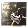 Alta Metallic Black Virtual Reality Headset for Apple iPhone Samsung Android 360 View view 1