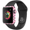 MightySkins Skin Compatible with Apple Watch Series 2 38mm - Mini Dots | Protective, Durable, and Unique Vinyl Decal wrap Cover | Easy to Apply, Remove, and Change Styles | Made in The USA view 1