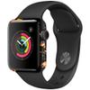 MightySkins Skin Compatible with Apple Watch Series 2 38mm - Flower Dream | Protective, Durable, and Unique Vinyl Decal wrap Cover | Easy to Apply, Remove, and Change Styles | Made in The USA view 1