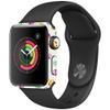 MightySkins Skin Compatible with Apple Watch Series 2 38mm - Owls | Protective, Durable, and Unique Vinyl Decal wrap Cover | Easy to Apply, Remove, and Change Styles | Made in The USA view 1