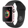 MightySkins Skin Compatible with Apple Watch Series 2 38mm - Conceal Pink | Protective, Durable, and Unique Vinyl Decal wrap Cover | Easy to Apply, Remove, and Change Styles | Made in The USA view 1