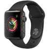 MightySkins Skin Compatible with Apple Watch Series 2 38mm - Vintage Elegance | Protective, Durable, and Unique Vinyl Decal wrap Cover | Easy to Apply, Remove, and Change Styles | Made in The USA view 1