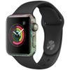 MightySkins Skin Compatible with Apple Watch Series 2 38mm - Tripping | Protective, Durable, and Unique Vinyl Decal wrap Cover | Easy to Apply, Remove, and Change Styles | Made in The USA view 1
