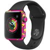 MightySkins Skin Compatible with Apple Watch Series 2 38mm - Make Lemonade | Protective, Durable, and Unique Vinyl Decal wrap Cover | Easy to Apply, Remove, and Change Styles | Made in The USA view 1