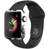 MightySkins Skin Compatible with Apple Watch Series 2 38mm - Artic Camo | Protective, Durable, and Unique Vinyl Decal wrap Cover | Easy to Apply, Remove, and Change Styles | Made in The USA view 1
