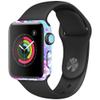 MightySkins Skin Compatible with Apple Watch Series 2 38mm - in Bloom | Protective, Durable, and Unique Vinyl Decal wrap Cover | Easy to Apply, Remove, and Change Styles | Made in The USA view 1