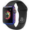 MightySkins Skin Compatible with Apple Watch Series 2 38mm - Melting | Protective, Durable, and Unique Vinyl Decal wrap Cover | Easy to Apply, Remove, and Change Styles | Made in The USA view 1
