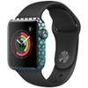 MightySkins Skin Compatible with Apple Watch Series 2 38mm - Spots | Protective, Durable, and Unique Vinyl Decal wrap Cover | Easy to Apply, Remove, and Change Styles | Made in The USA view 1