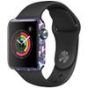 MightySkins Skin Compatible with Apple Watch Series 2 38mm - Unicorn Dream | Protective, Durable, and Unique Vinyl Decal wrap Cover | Easy to Apply, Remove, and Change Styles | Made in The USA view 1
