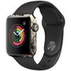 MightySkins Skin Compatible with Apple Watch Series 2 38mm - Tree Camo | Protective, Durable, and Unique Vinyl Decal wrap Cover | Easy to Apply, Remove, and Change Styles | Made in The USA view 1