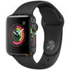 MightySkins Skin Compatible with Apple Watch Series 2 38mm - Marg Party | Protective, Durable, and Unique Vinyl Decal wrap Cover | Easy to Apply, Remove, and Change Styles | Made in The USA view 1